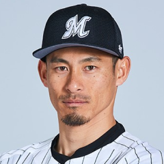 荻野貴司 選手