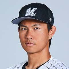 藤原恭大 選手