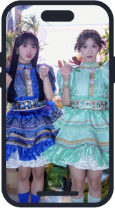 スプーンダンスをチェック!