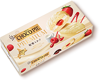 お口の恋人 ロッテ ビスケット Chocopie チョコパイ