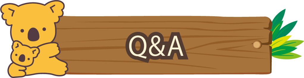 Q&A